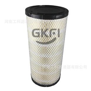 OSP 压缩机保养配件 55VAN空压机空滤59031180空气过滤器芯螺杆式