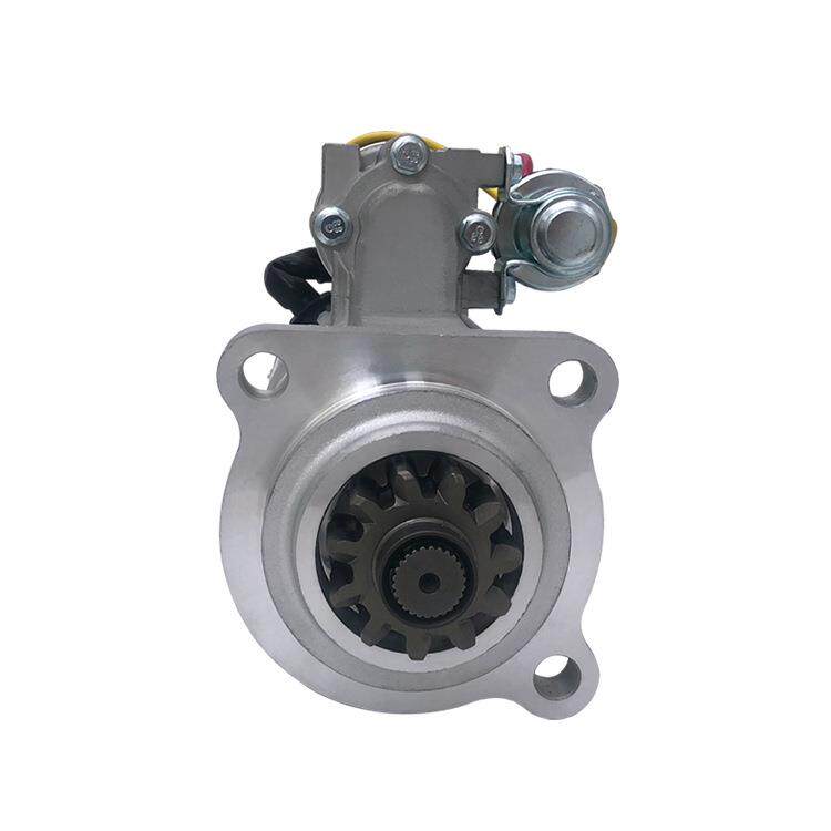 玉柴6M/玉柴6L起动机马达 M105RYM 现货 M3400-3708100G