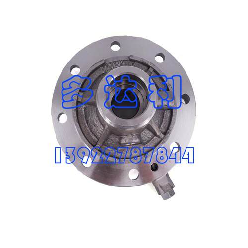 06DA403813 开利油泵 开利压缩机油泵 OIL PUMP ASSY