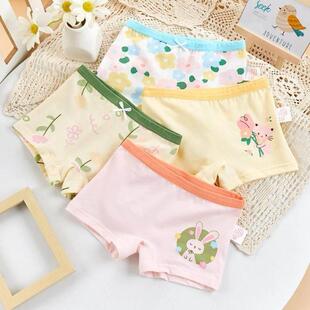for Underwear Children Panties Girls Girl Underpants Child