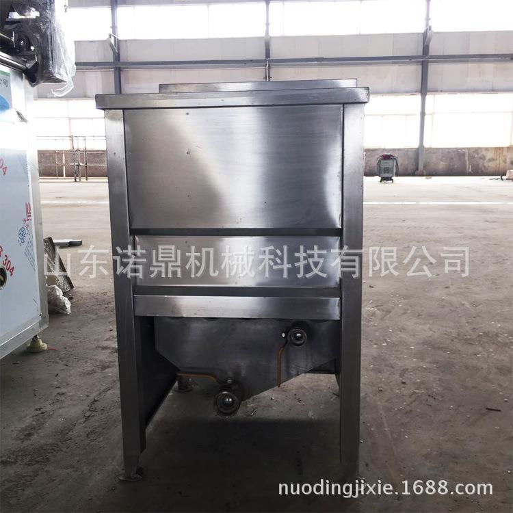 香芋丸子油炸机小型油水分离油炸机可定制商用油炸机