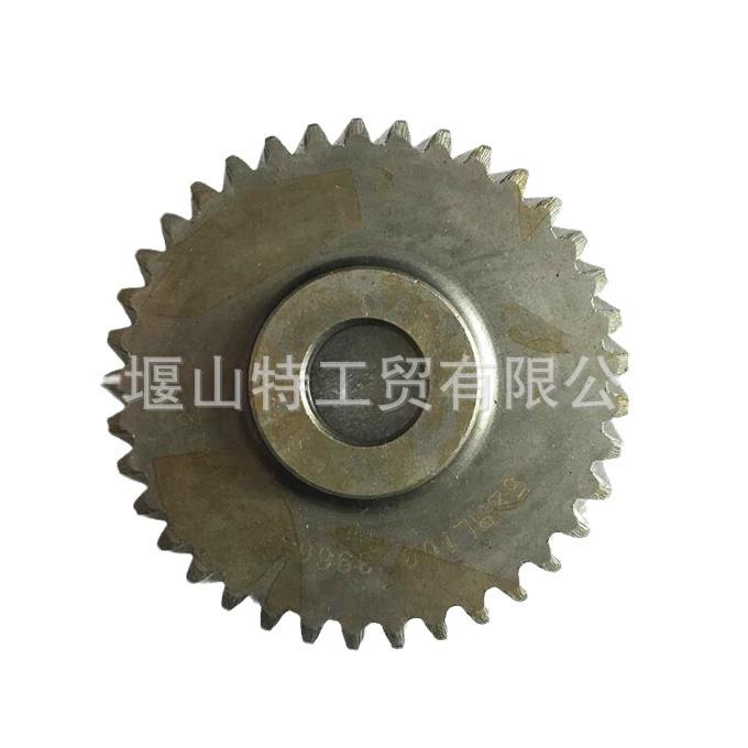 打气泵齿轮发动机配件6BT5.9空压机齿轮3960345