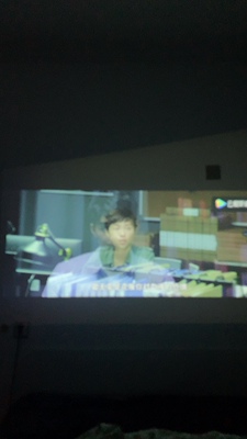 坚果G7S投影仪真实使用感受,千万别被坑了都不知