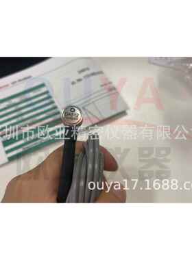 GE-BH贝克休斯 DM5E测厚仪配套探头DA512 小管径探头带EN认证