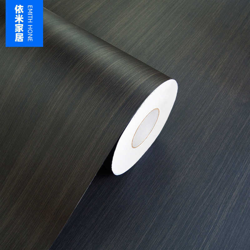 50米木纹贴纸墙纸自粘仿木加厚防水橱柜子桌面家具翻新自贴壁纸,家装主材,自贴墙纸/自粘墙纸,淘宝优惠券,粉丝福利购,淘宝优惠卷