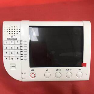 原厂视得安09系统可视对讲室内机经济实用C160 C631WHGA C63WHGA