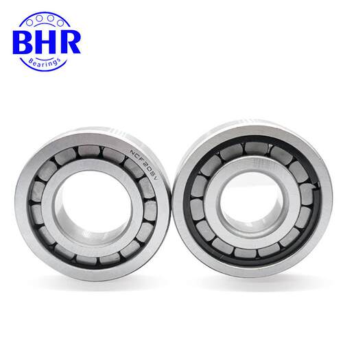 哈重BHR圆柱滚子轴承NCF3010 3011 3012 3013 3014 3015 3016轴承