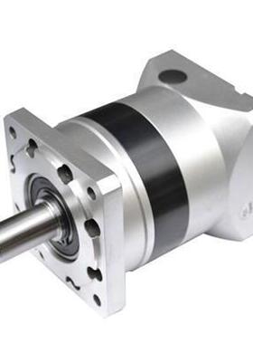 精密行星减速机（直齿）:PLF160-L2-12~64比/伺服行星减速机