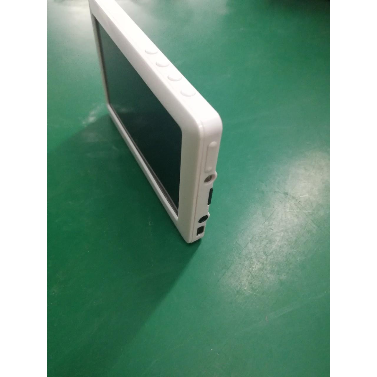 4.3寸高清可视镜可3.9mm带屏勺检耳HSM-005镜视采耳耳仪开耳机即