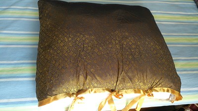 使用解读蚕花娘娘蚕丝被怎么样，小编深度剖析评测？