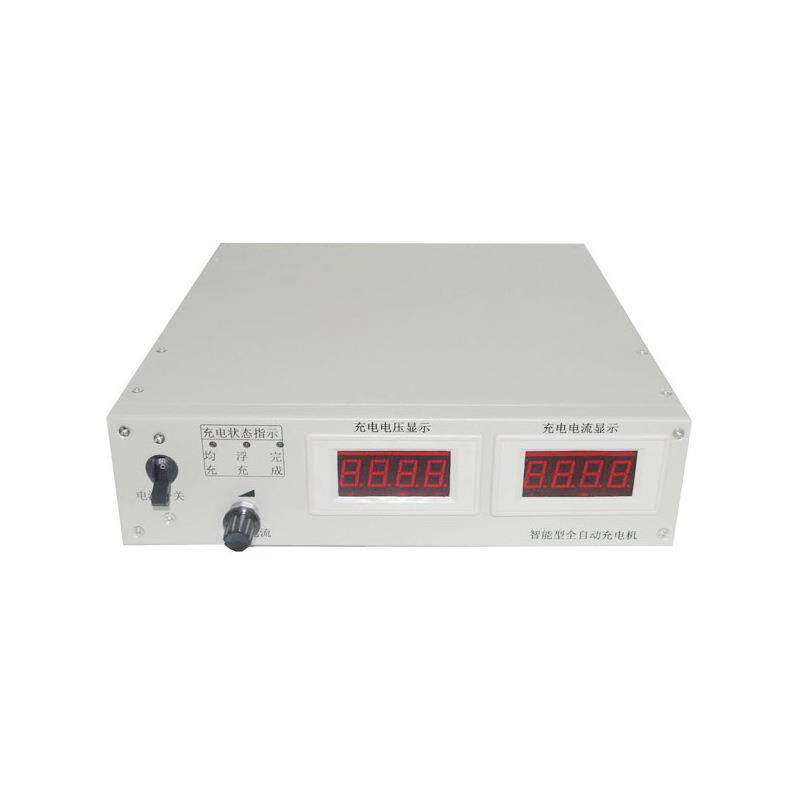 供应72V20A船用智能型充电机大型轮船用充电机厂家供应