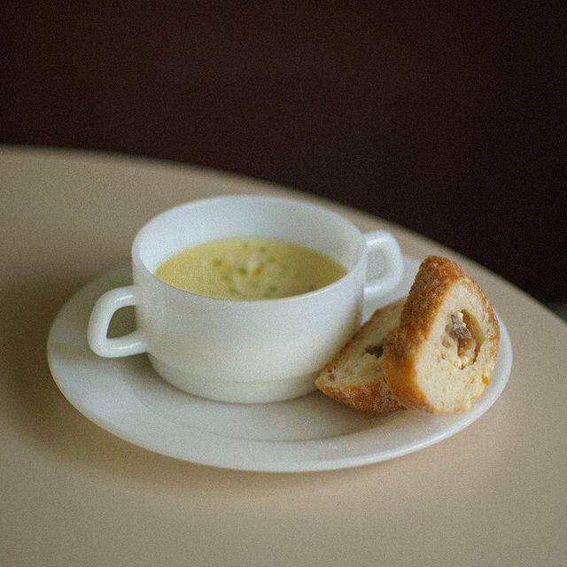 玉料双耳汤碗白瓷双把手汤杯玻璃餐具甜品碗杯早餐辅食碗西餐碗杯