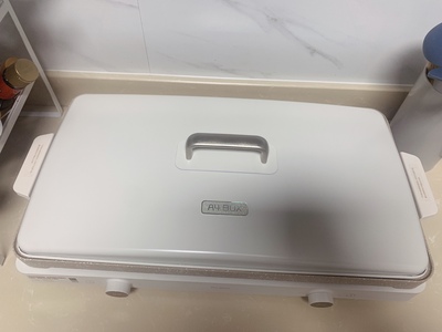 点评说下适盒a4box聚嗨电烤盘怎么样？？功能真的实用吗