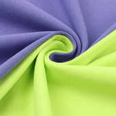 打底面料 长袖 罗纹布 秋季 怡丰厂家210g精密奥代尔食毛平纹汗布