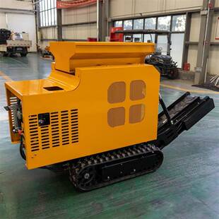 口出智利HT325型鄂式小破机型碎履带式矿GRE山碎石机 工厂供应鄂