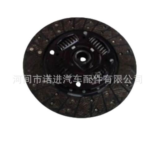 离合器从动盘1600200P31F0适用于江淮