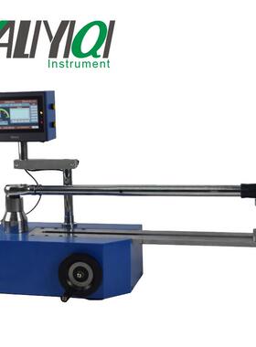 直销艾力ALIYIQI供应ANJ-M100触摸式扭矩扳手检定仪