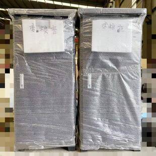 风机变频柜 隧道风机 离心风机配套55 75 90kw星三角直启软启动柜