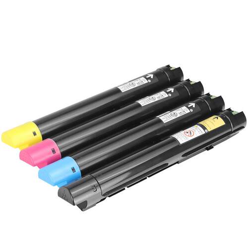 适用施乐VersaLink C7120 C7125 C7130粉盒Xerox 006R01824碳粉盒