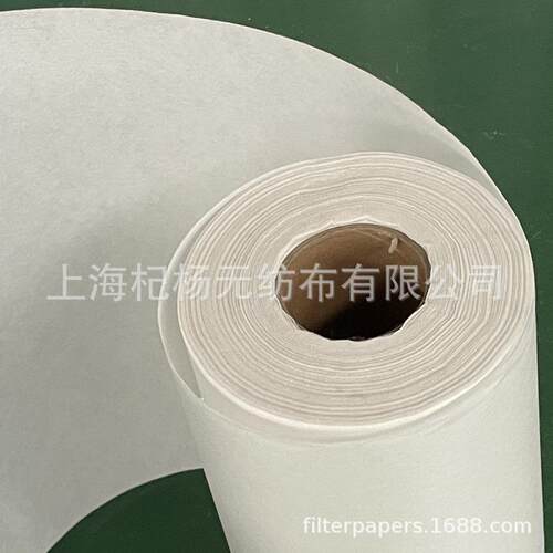 研磨机平面磨床加工研磨液冷却液用过滤纸 集中过滤系统用过滤纸