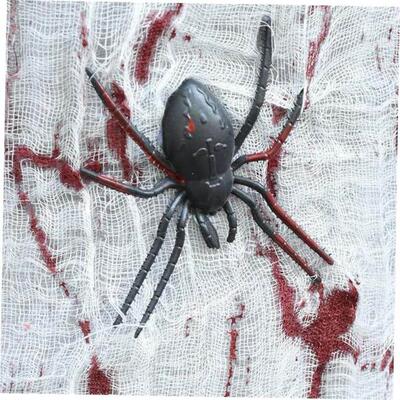 Halloween Haunted House Bar coration Props Trick Mummy Han