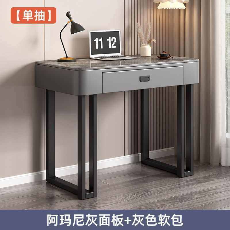 家用电脑桌钢化玻璃学习桌书桌小户型办公桌台式电竞桌卧室梳妆台,住宅家具,电脑桌,淘宝优惠券,粉丝福利购,淘宝优惠卷