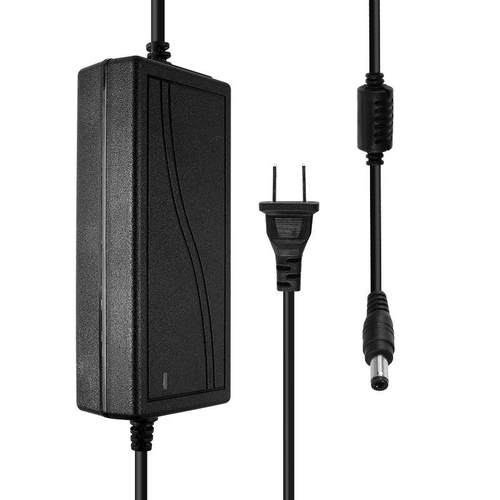 得力DL-720W 720C条码标签打印机电源适配器24V2.5A电连接线96610