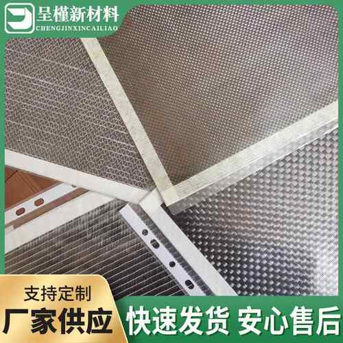 碳纤维向编织双布平纹斜纹碳纤维织物DNA碳布碳纤维编编织布