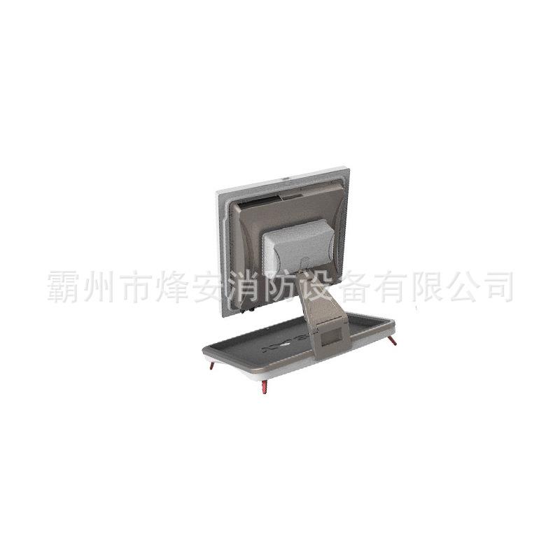 X-600卫携站应急便通信指挥装星备背负式S无线自91052组网设备