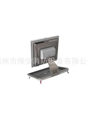 X-600卫携站应急便通信指挥装星备背负式S无线自91052组网设备