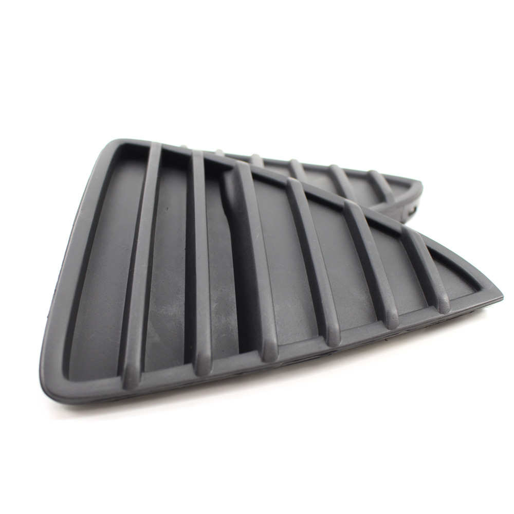 适用于13款福特福克斯三角板雾灯框 前雾灯下网格栅CP9Z-17K946-A