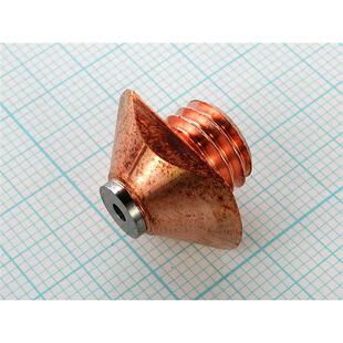 7510 用于ICPS 211 43740岛津采光锥OrificeASSY