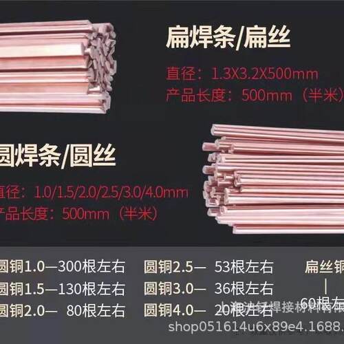 厂家供应HL201 0银磷铜焊条 规格齐全1.0 1.5 2.0 2.5 3.0