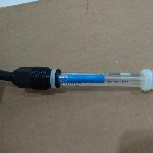 PH计GRT1180 Apure工业PH/ORP控制器附件6BAR玻璃ph探头
