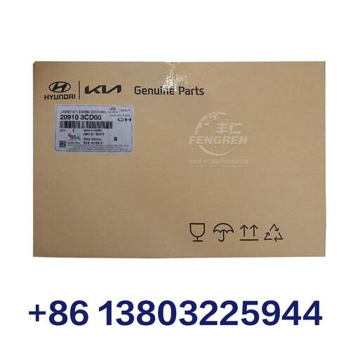 20910-3CD00发动机垫片套件适用于现代起亚
