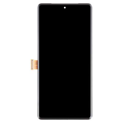 适用for Google Pixel 7 Pro GP4BC GE2AE OLED液晶屏幕总成带框