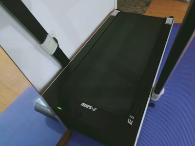 伊尚E5跑步机怎么样一周使用彻底爱上了吗
