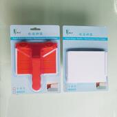 新款 分器神器墙乳胶漆收边油漆色涂料刷角描边阴角修边涂刷工具内