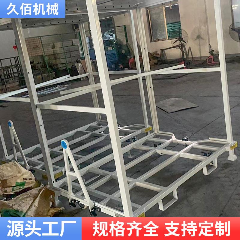 厂家应车门扶手周供用转架仓库周转828货物不运输专大型锈钢周转
