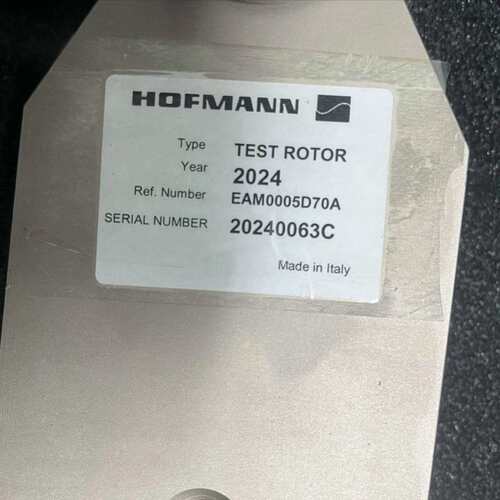 HOFFMANN密封条HCC-PO:090 order no:2046717