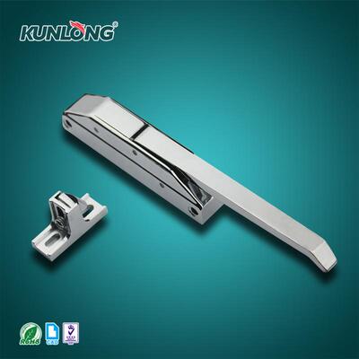 尚坤SK1-3-0680库门把手、小烤箱把手、低温箱把手、低温箱门锁