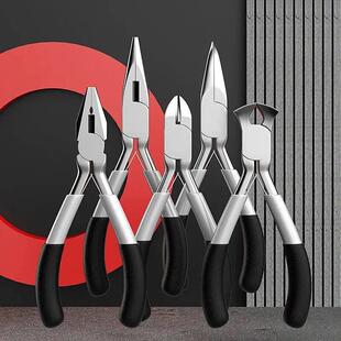 Making Tools Grey Diy Coated Accessories Black Plast Jewelry