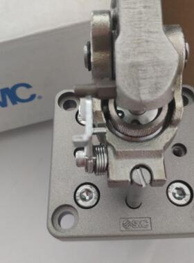 SMC原装正品RS2H重载型止动气缸RS2H50-30BM-D