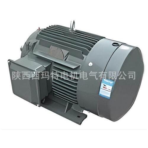 西安 西玛电机YGM90S2极1.5KW0 3-8V B3低压20221026-交流三相异