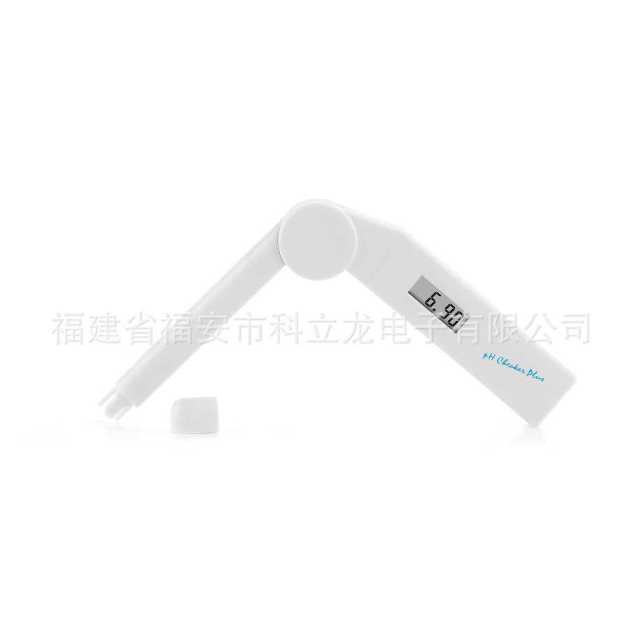 折叠式酸碱度计 海洋渔业PH笔 大棚蔬菜酸碱度检测水果ph计