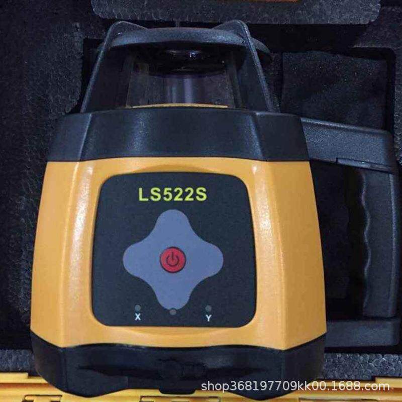 农用平地机用激光整平仪激光发射器控制器接收器整套设备现货供