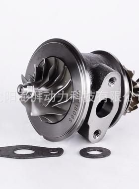 适用现代伊兰特起亚佳乐涡轮增压器机芯28231-27000 49173-02412