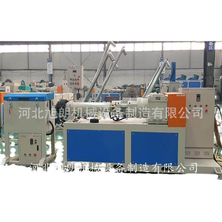 橡胶挤出机械门窗用硬包边条塑料管胶管管材
