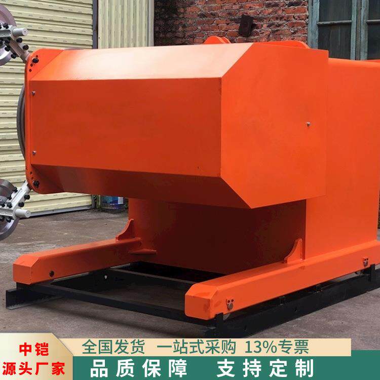 矿山绳锯机金刚石绳子 液压矿山绳锯机 混凝土花岗岩绳锯切割机