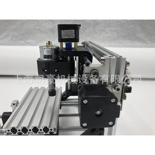 微型激光雕刻机1610标配500mw-5500mw非金属激光雕刻机器工厂
